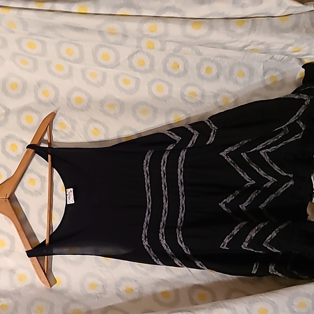 Free People Intimately Medium Sheer Top